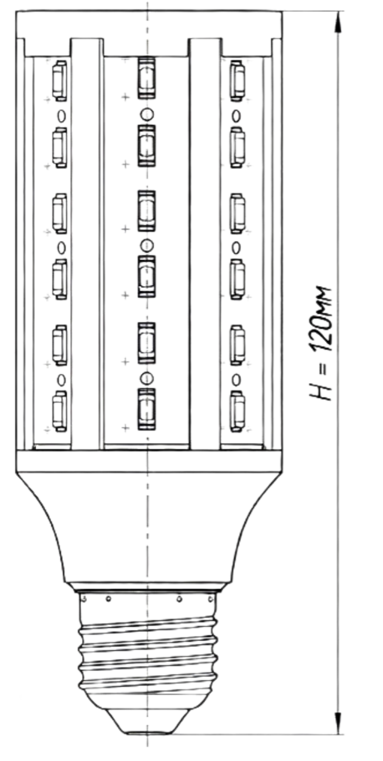 Лампа светосигнальная светодиодная ЛСД М 120LED 12В (12VDC, 60 Кд, 9Вт) красная для ЗОМ и СДЗО-05. ТУ 27.90.70-003-20383233-2017 Лампа светосигнальная светодиодная ЛСД М 120LED 12В (12VDC, 60 Кд, 9Вт) красная для ЗОМ и СДЗО-05. ТУ 27.90.70-003-20383233-2017