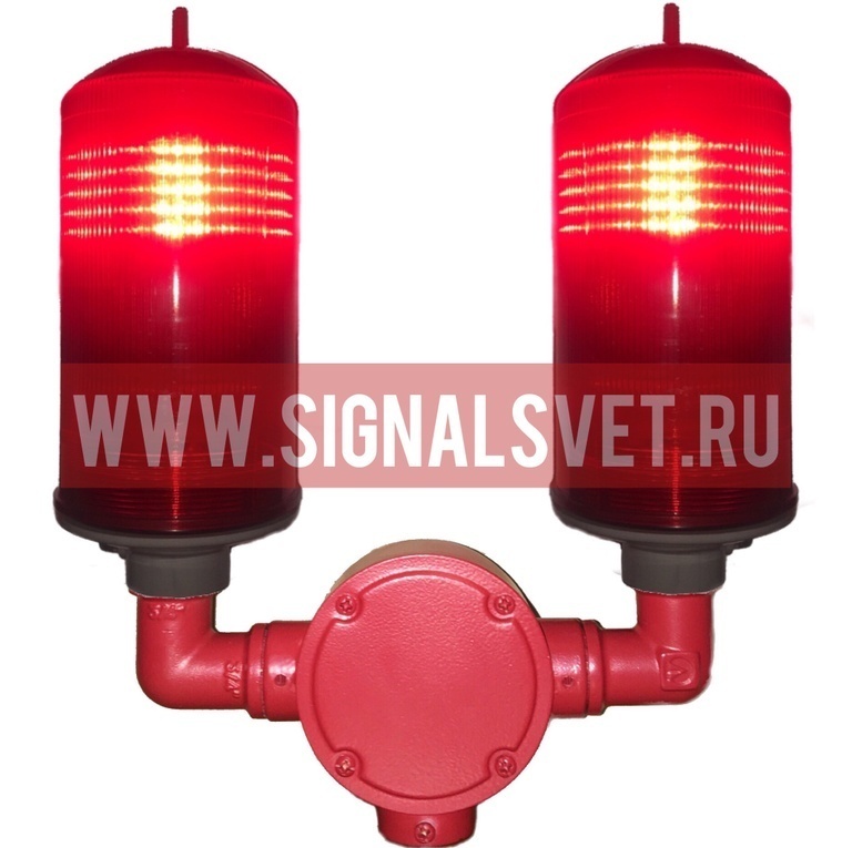 ЗОМ ПК. E27. IP65. Без лампы