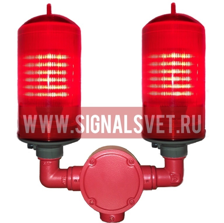 ЗОМ ПК. E27. IP65. Без лампы