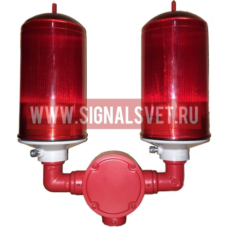 ЗОМ ПК. E27. IP65. Без лампы